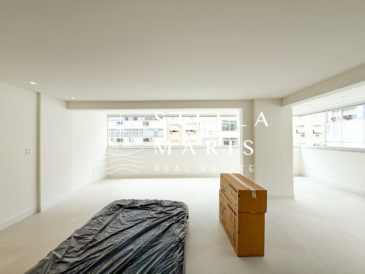 Apartamento, 3 quartos, 130 m² - Foto 10