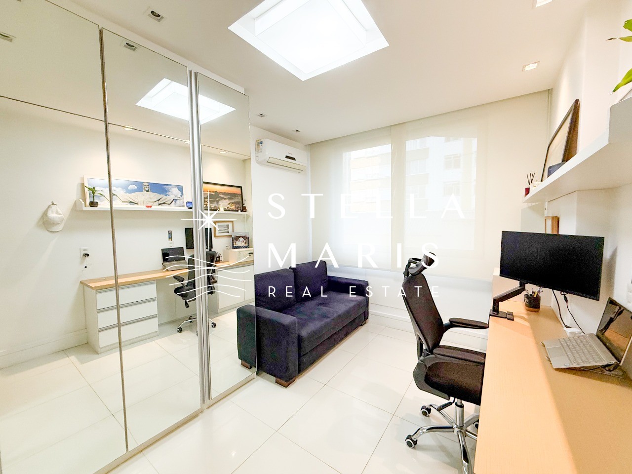 Apartamento, 2 quartos, 76 m² - Foto 16