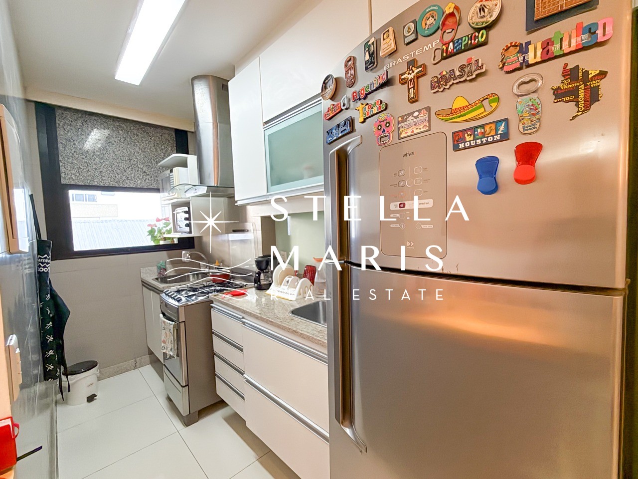 Apartamento, 2 quartos, 76 m² - Foto 11
