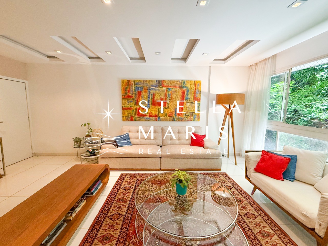 Apartamento, 3 quartos, 125 m² - Foto 11