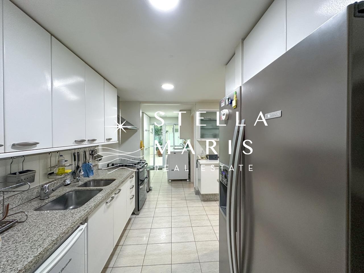Apartamento, 4 quartos, 300 m² - Foto 33