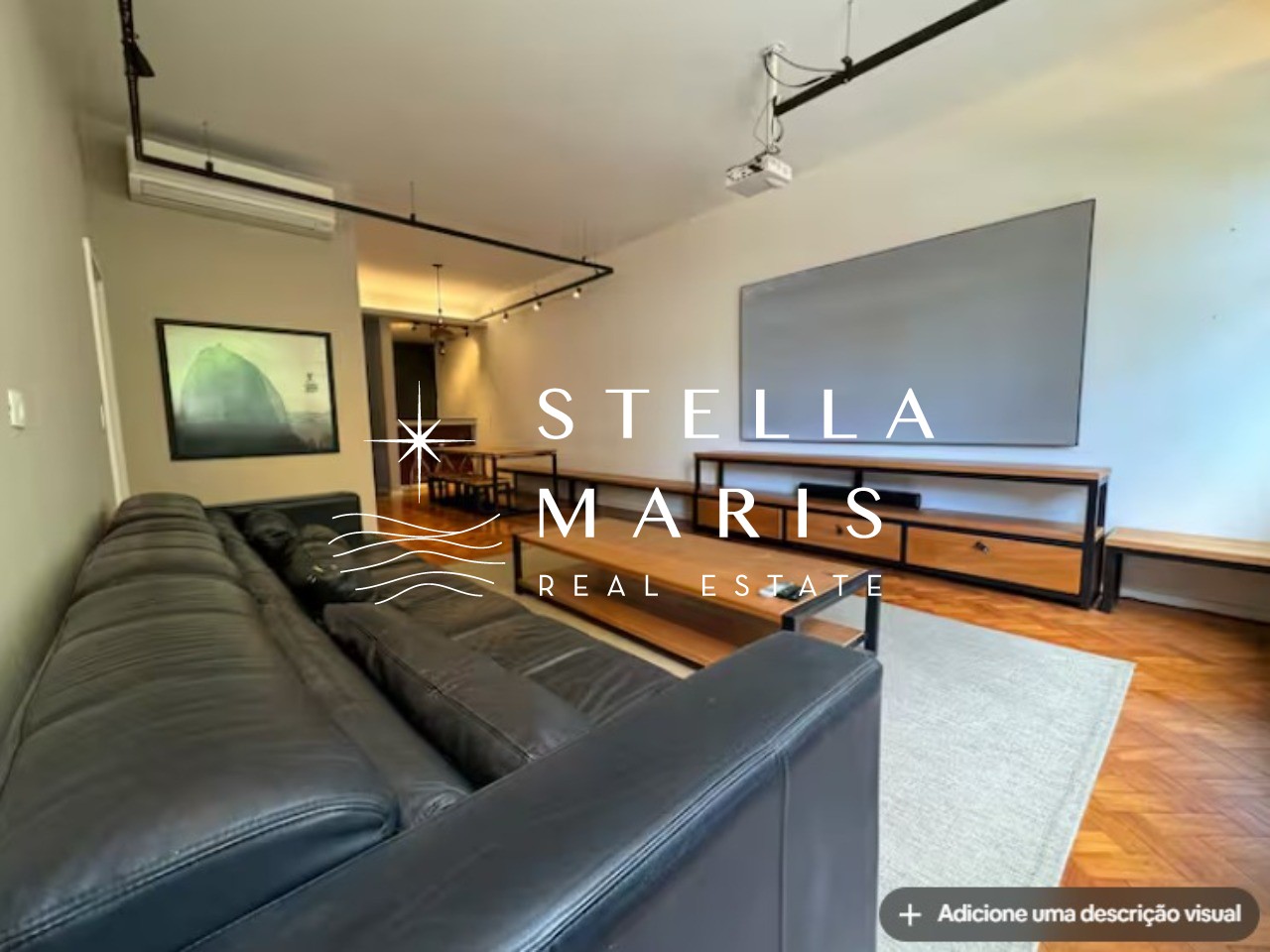 Apartamento, 3 quartos, 132 m² - Foto 6