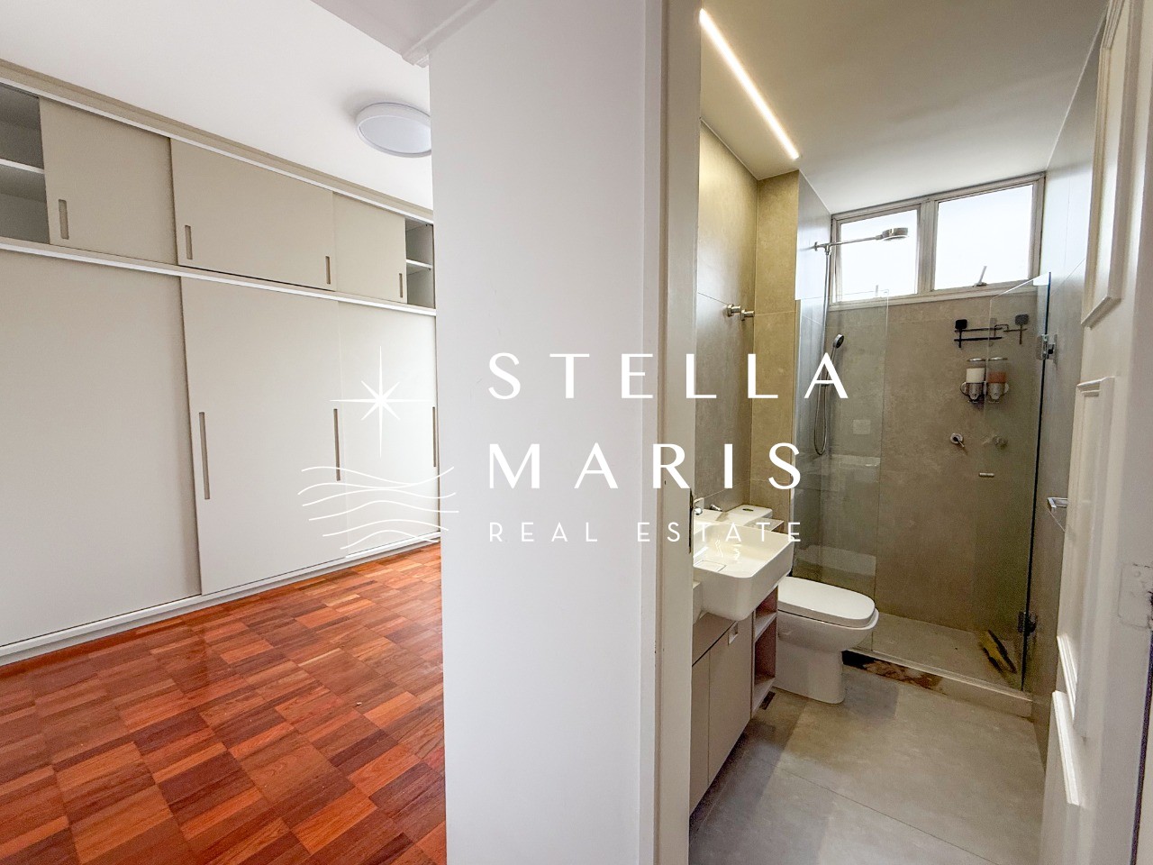Apartamento, 2 quartos, 83 m² - Foto 9
