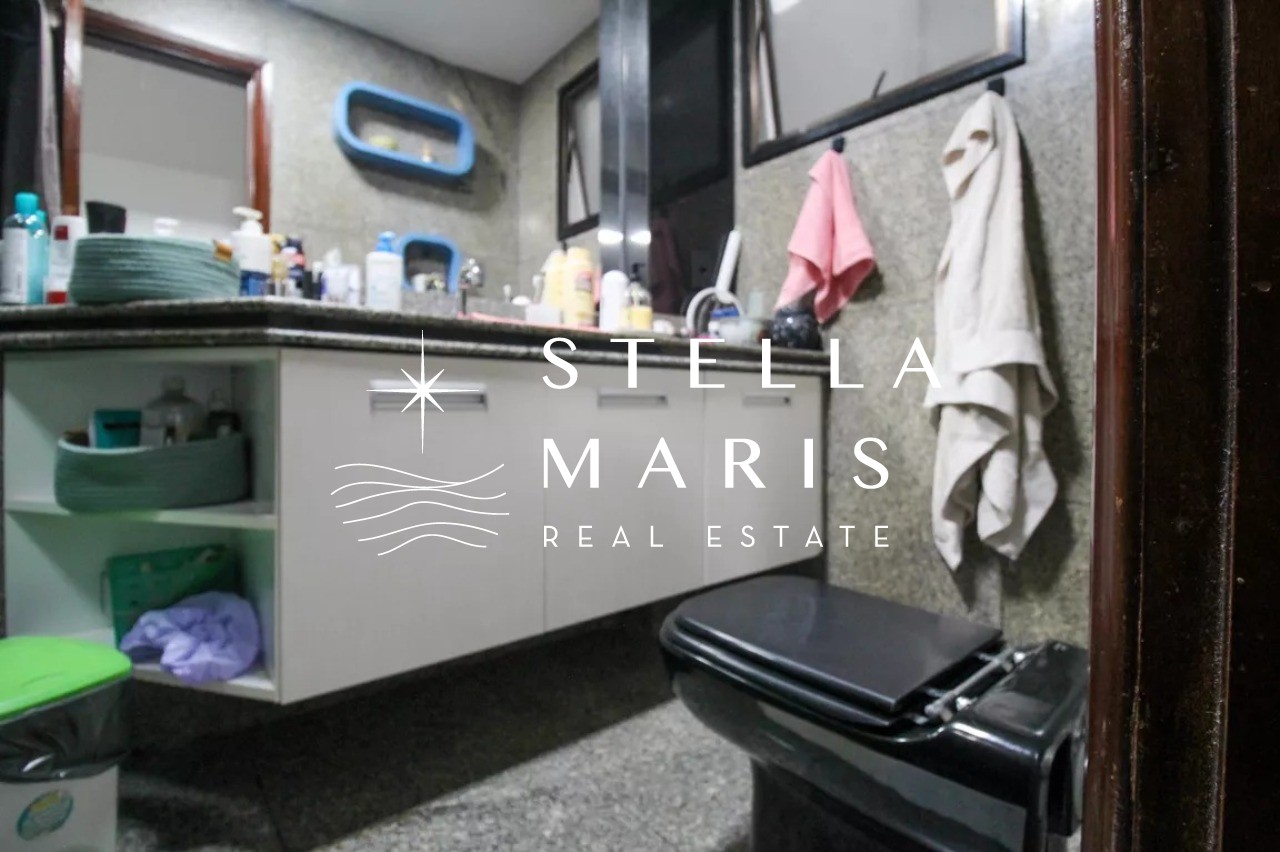 Apartamento, 4 quartos, 173 m² - Foto 34