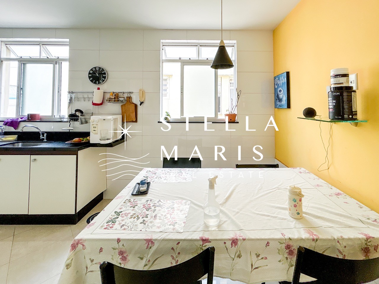 Apartamento, 4 quartos, 180 m² - Foto 34