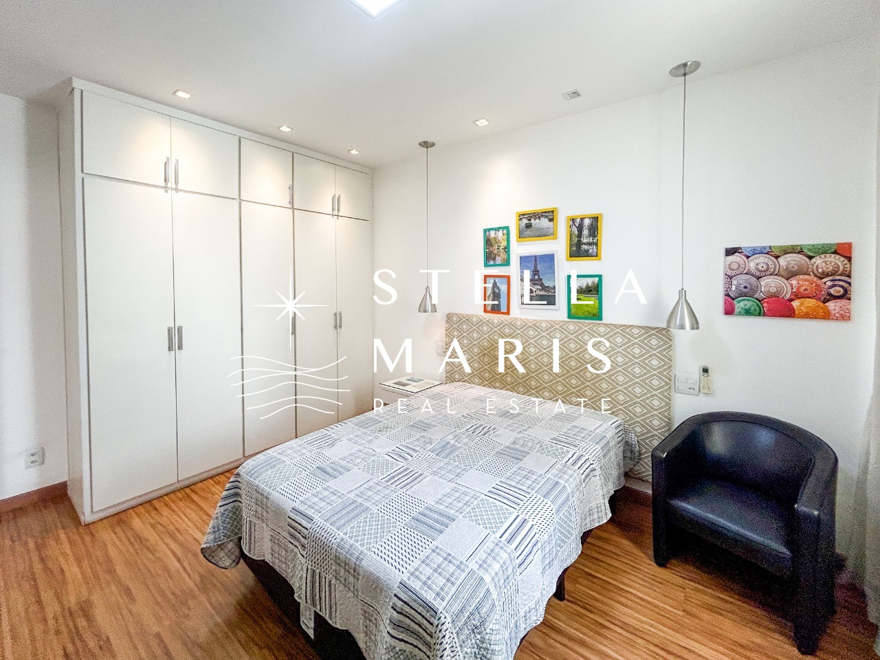 Apartamento, 4 quartos, 180 m² - Foto 24
