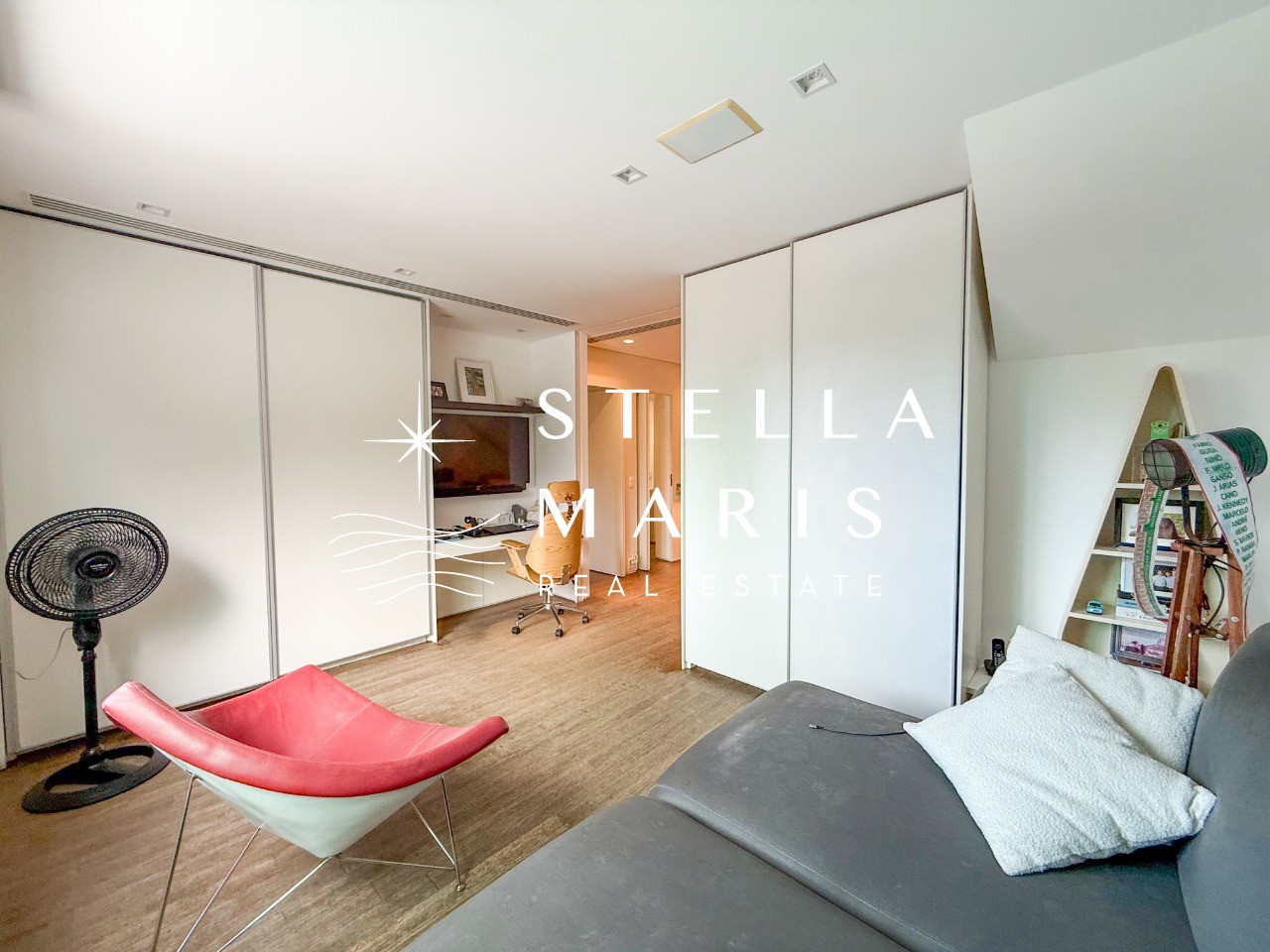 Cobertura, 3 quartos, 270 m² - Foto 26