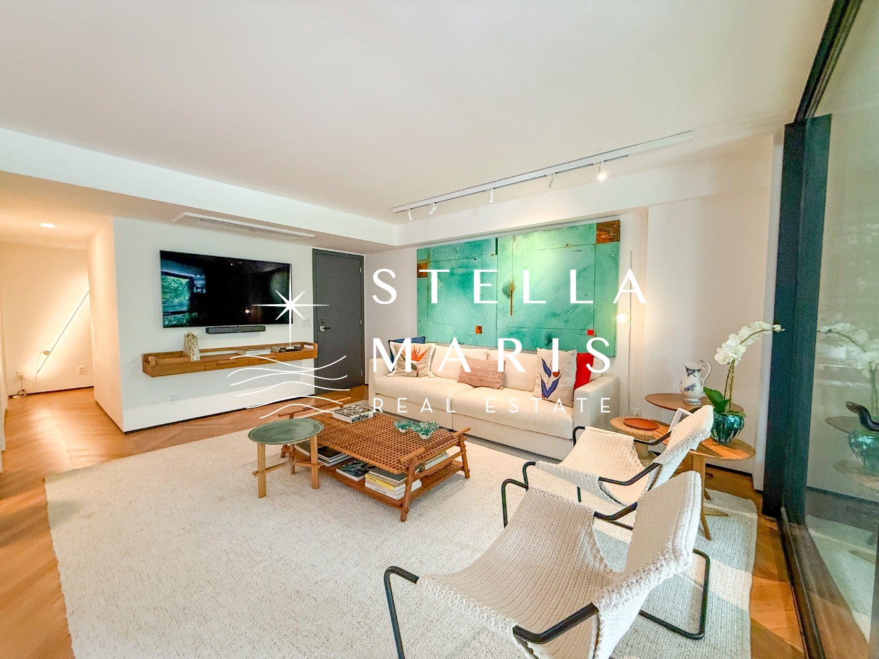 Apartamento, 2 quartos, 184 m² - Foto 16