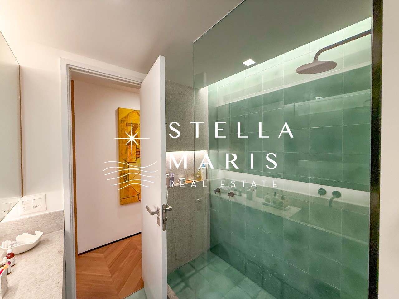 Apartamento, 2 quartos, 184 m² - Foto 57