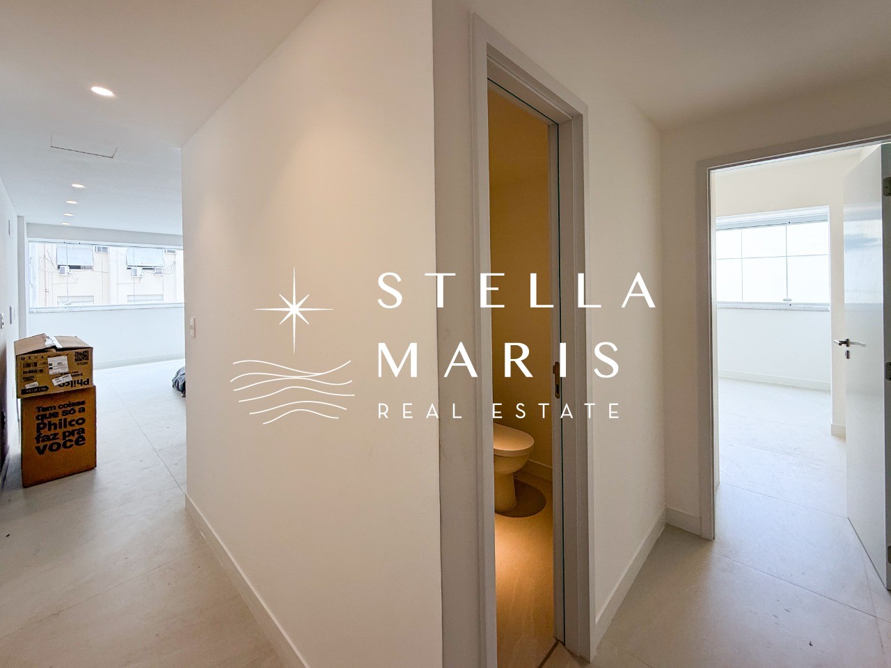 Apartamento, 3 quartos, 130 m² - Foto 14