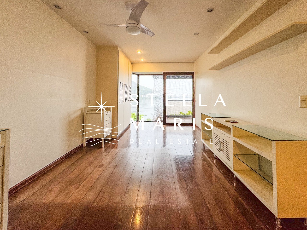 Apartamento, 4 quartos, 216 m² - Foto 6