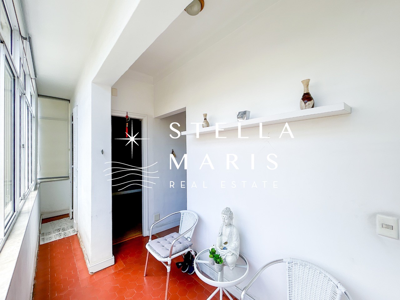 Apartamento, 4 quartos, 180 m² - Foto 3