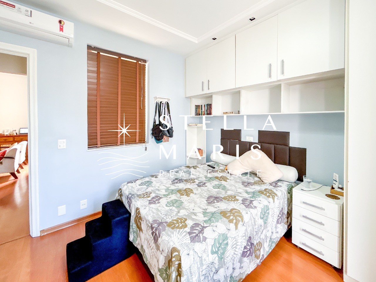 Apartamento, 4 quartos, 180 m² - Foto 13