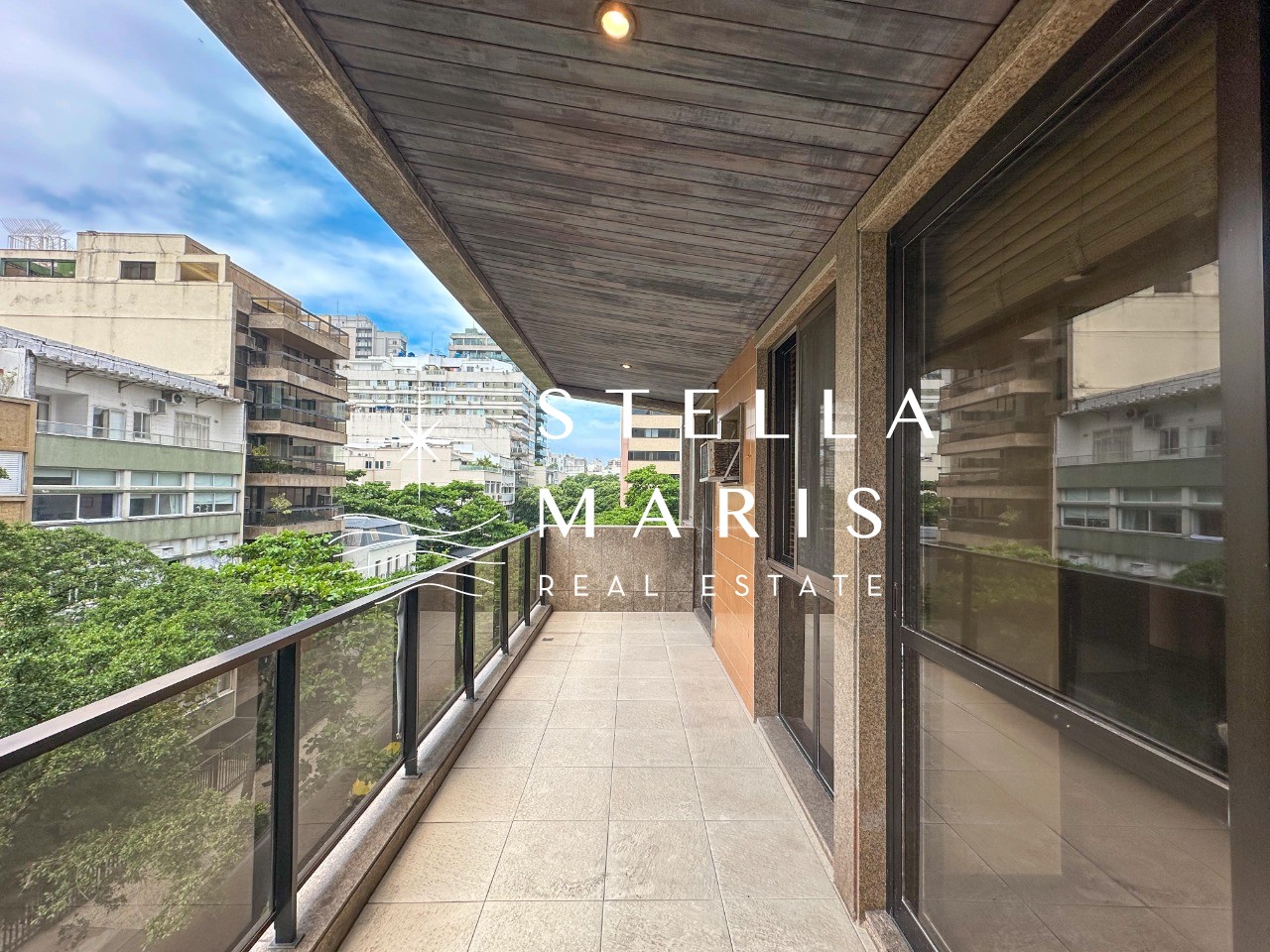 Apartamento, 4 quartos, 166 m² - Foto 1