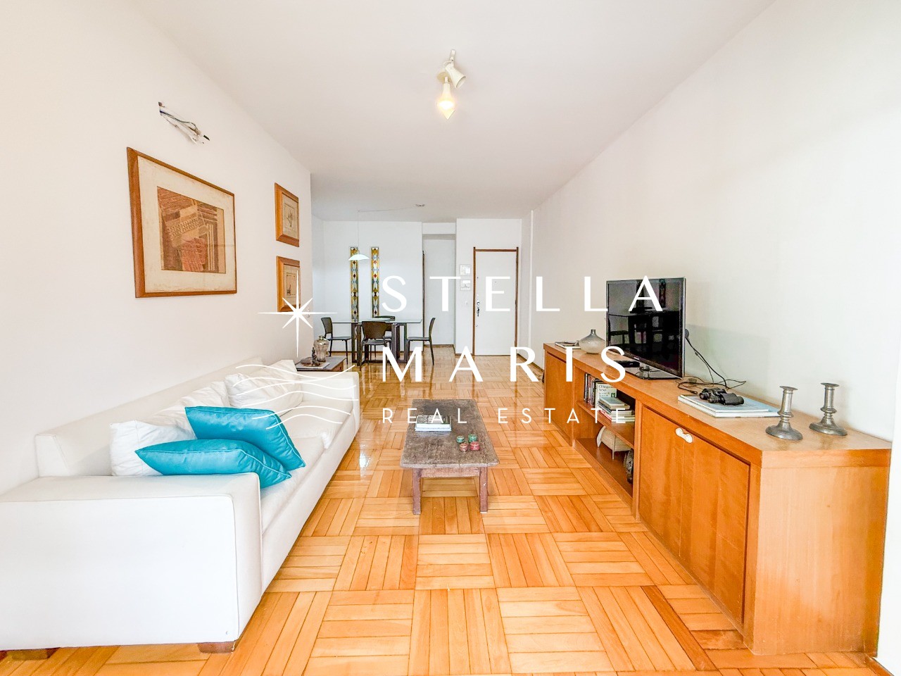 Apartamento, 2 quartos, 79 m² - Foto 10