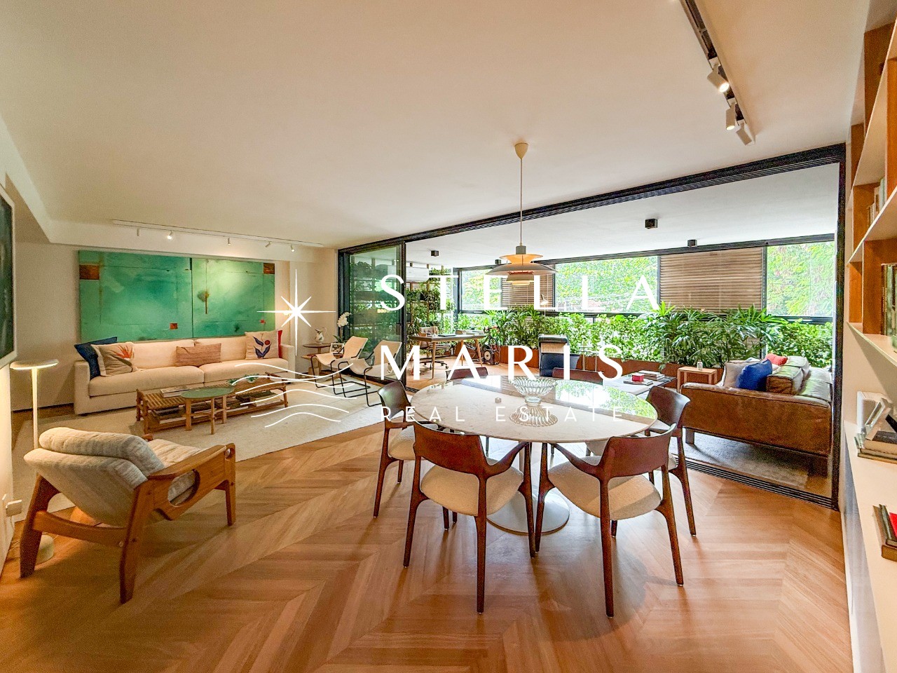 Apartamento, 2 quartos, 184 m² - Foto 28
