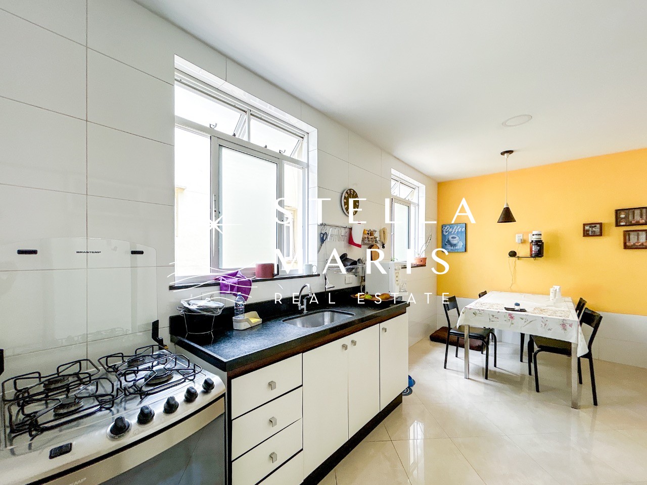 Apartamento, 4 quartos, 180 m² - Foto 42