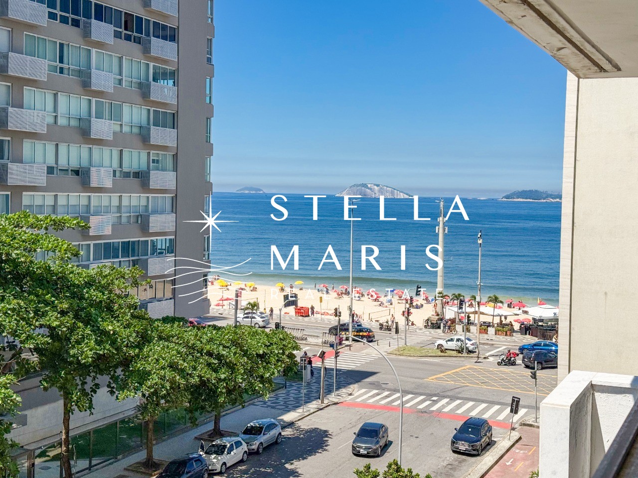 Apartamento, 4 quartos, 140 m² - Foto 1
