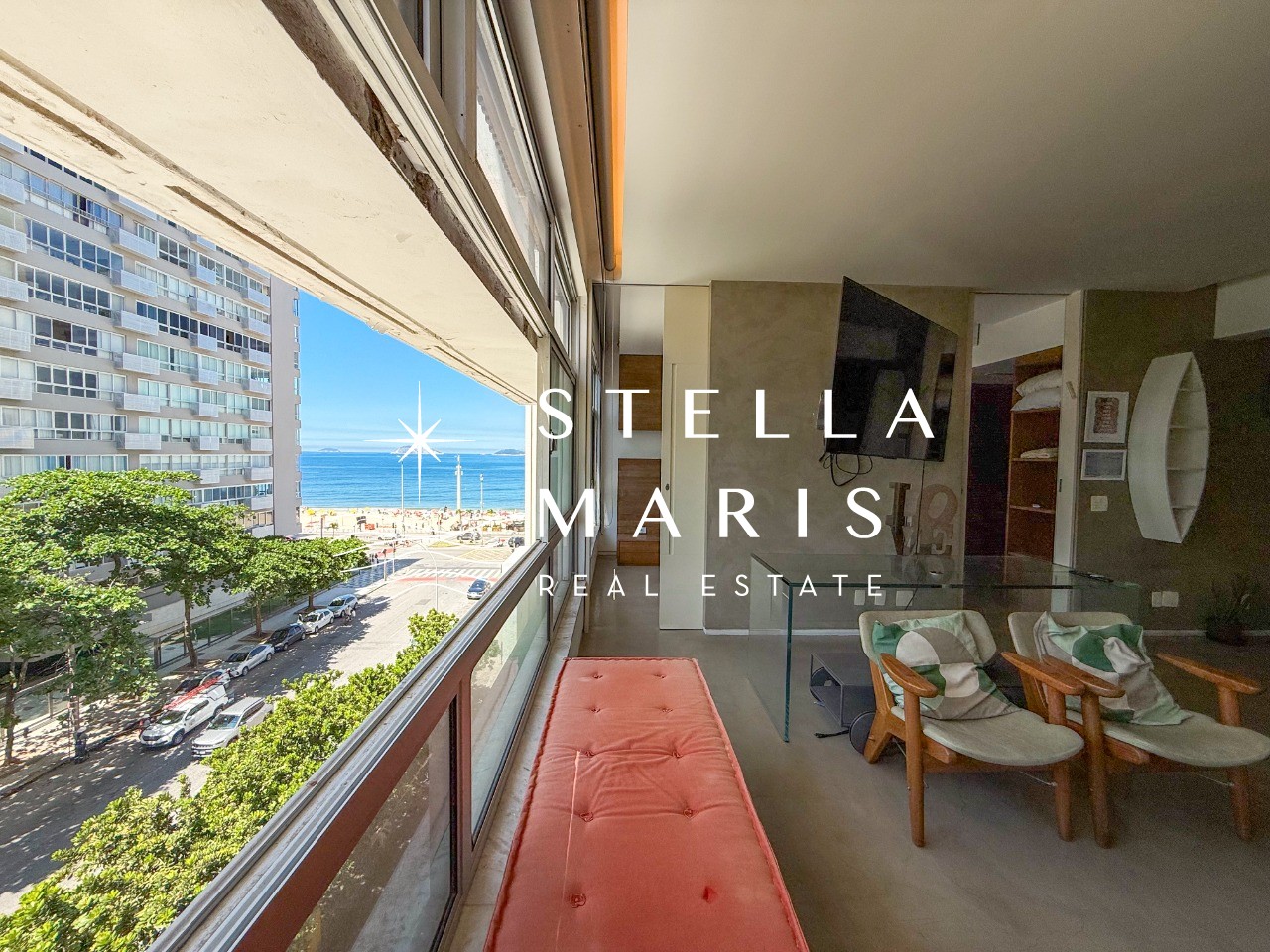 Apartamento, 4 quartos, 140 m² - Foto 2
