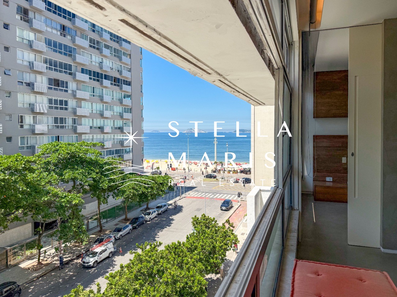 Apartamento, 4 quartos, 140 m² - Foto 3