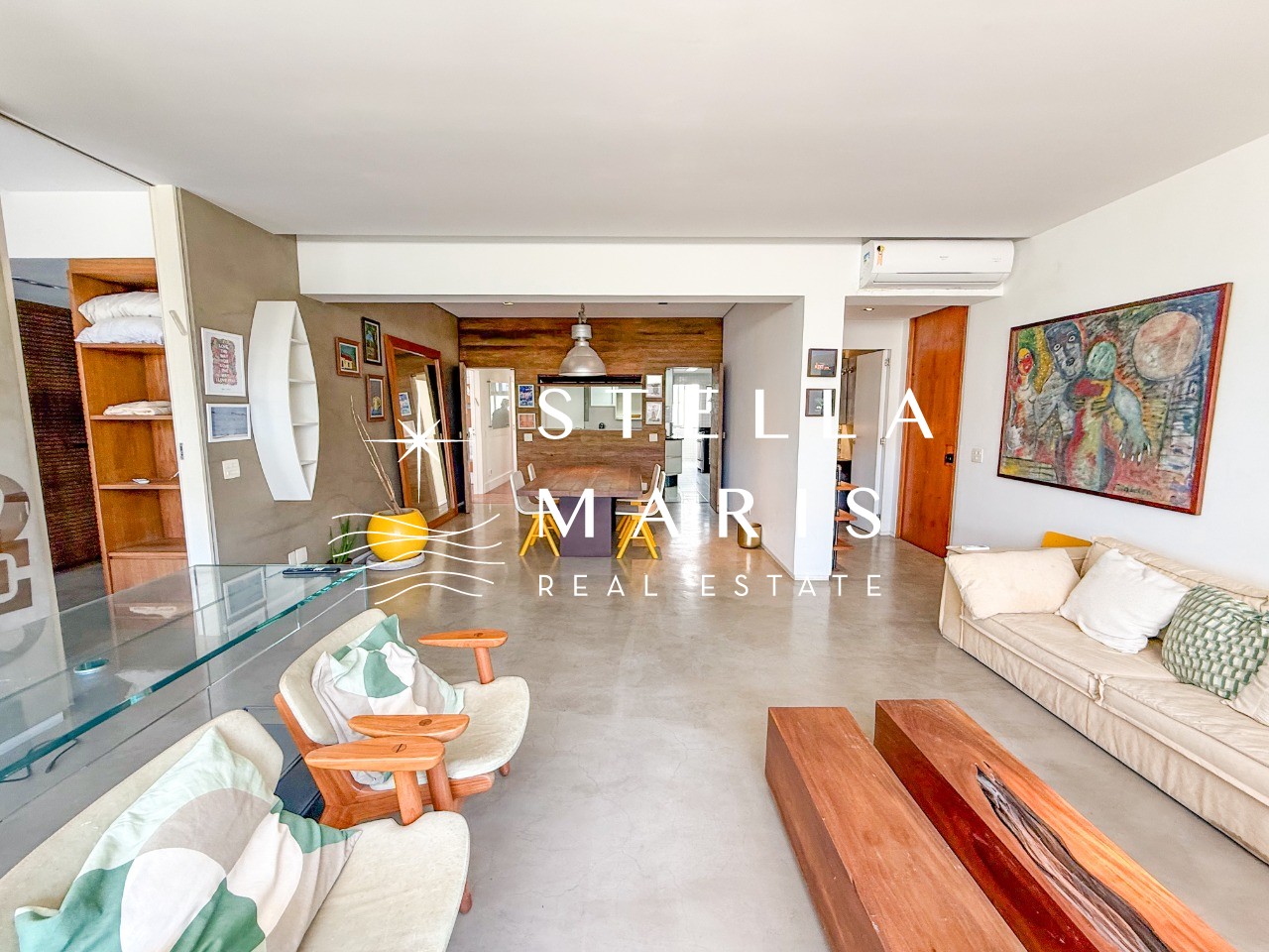 Apartamento, 4 quartos, 140 m² - Foto 6
