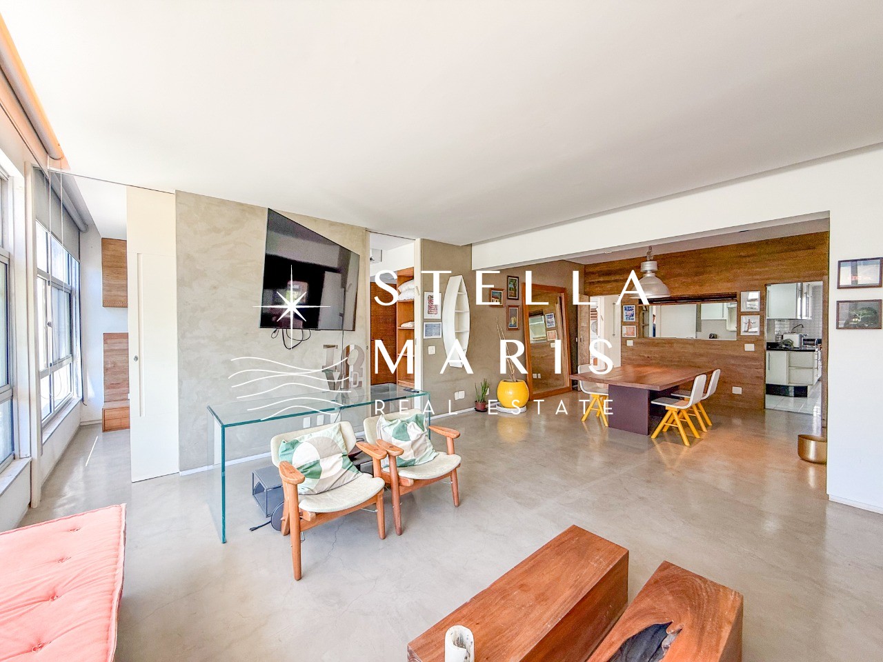 Apartamento, 4 quartos, 140 m² - Foto 7
