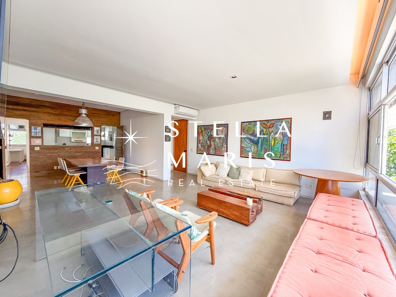 Apartamento, 4 quartos, 140 m² - Foto 8