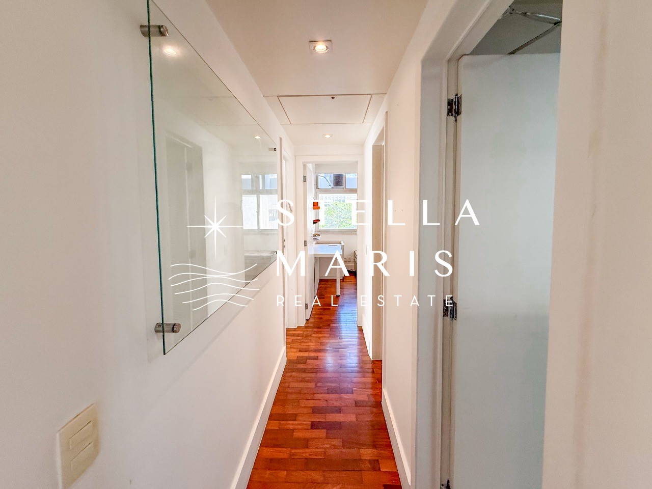 Apartamento, 4 quartos, 140 m² - Foto 26