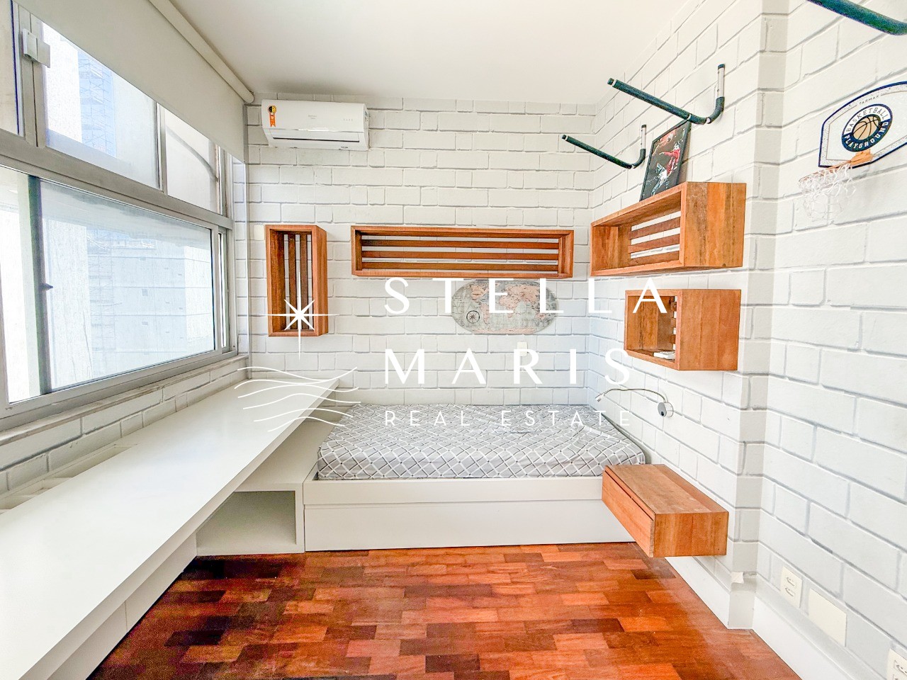 Apartamento, 4 quartos, 140 m² - Foto 28