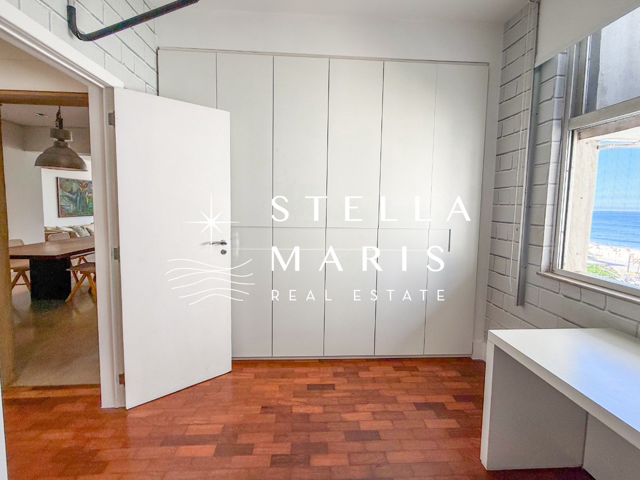Apartamento, 4 quartos, 140 m² - Foto 30