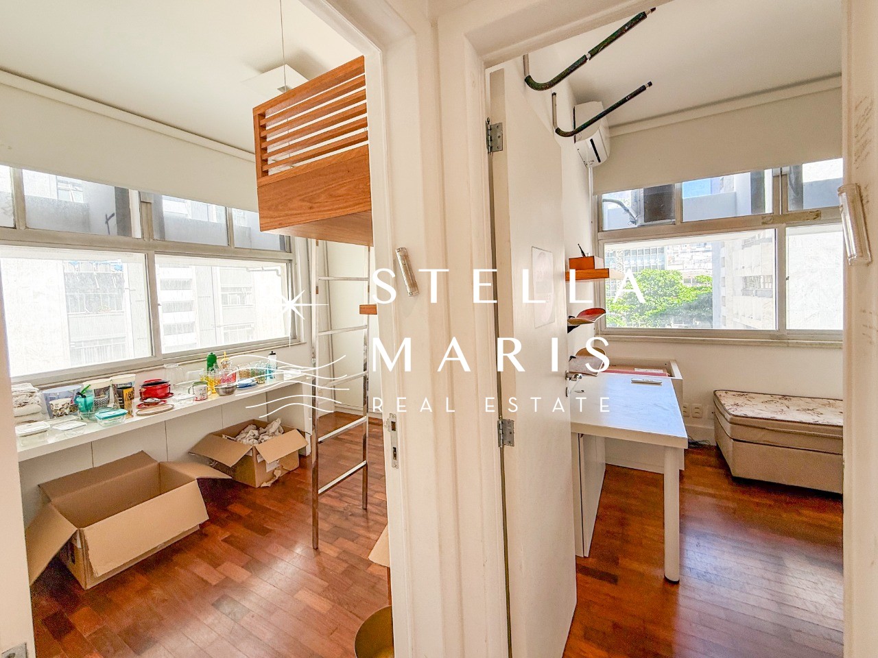 Apartamento, 4 quartos, 140 m² - Foto 32