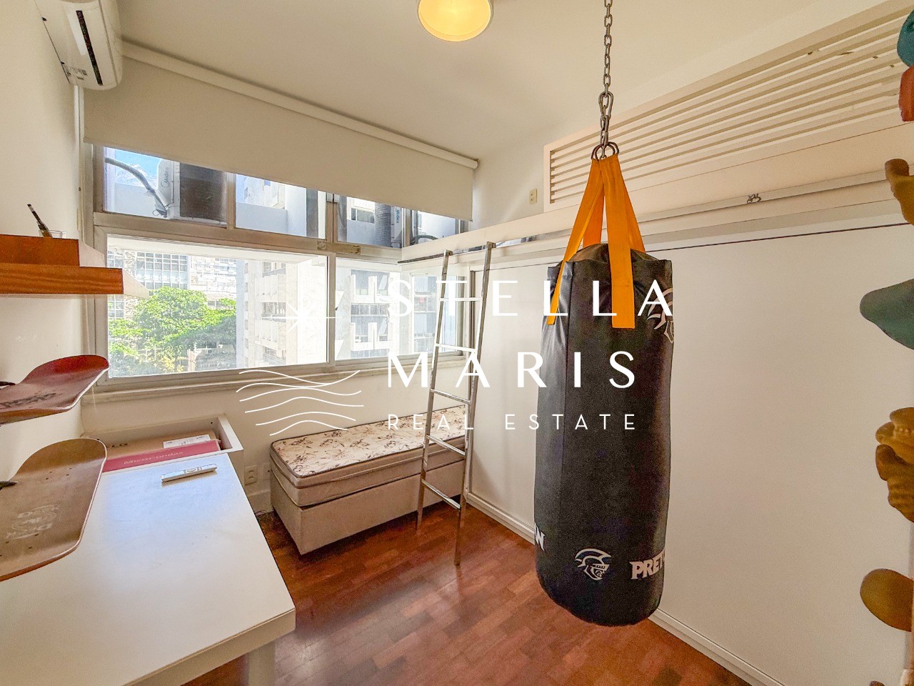 Apartamento, 4 quartos, 140 m² - Foto 33