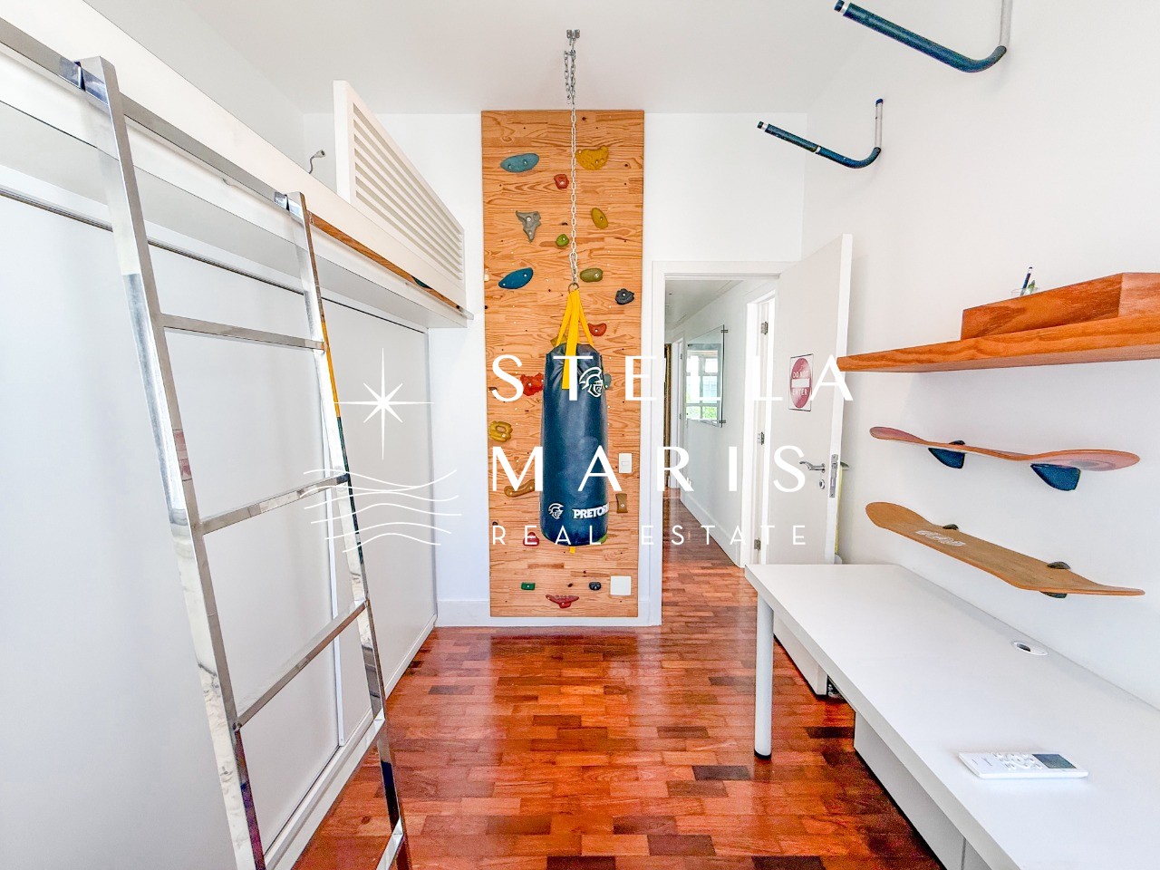 Apartamento, 4 quartos, 140 m² - Foto 34