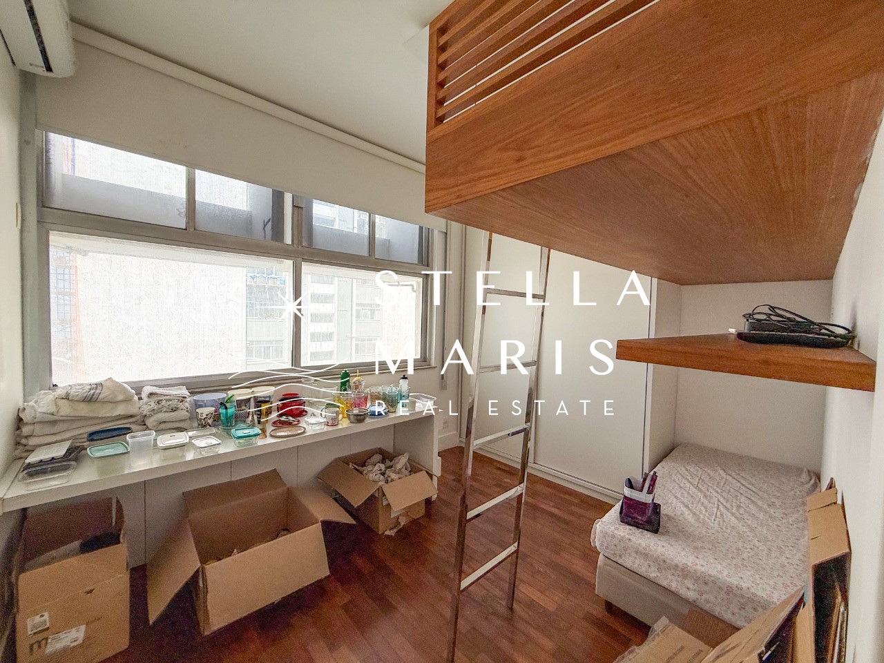Apartamento, 4 quartos, 140 m² - Foto 35