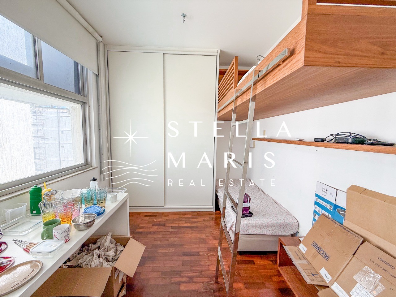 Apartamento, 4 quartos, 140 m² - Foto 37