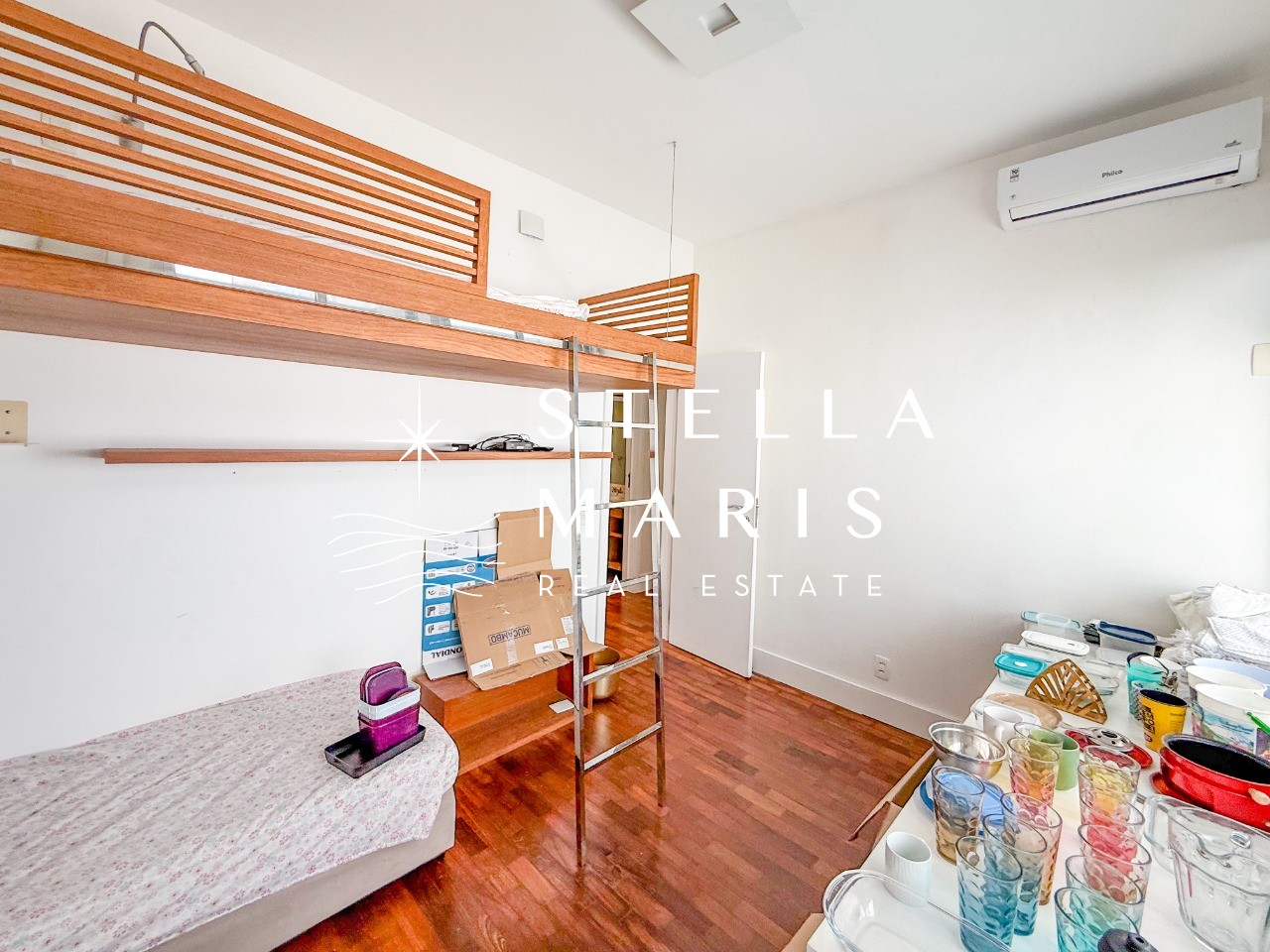 Apartamento, 4 quartos, 140 m² - Foto 38