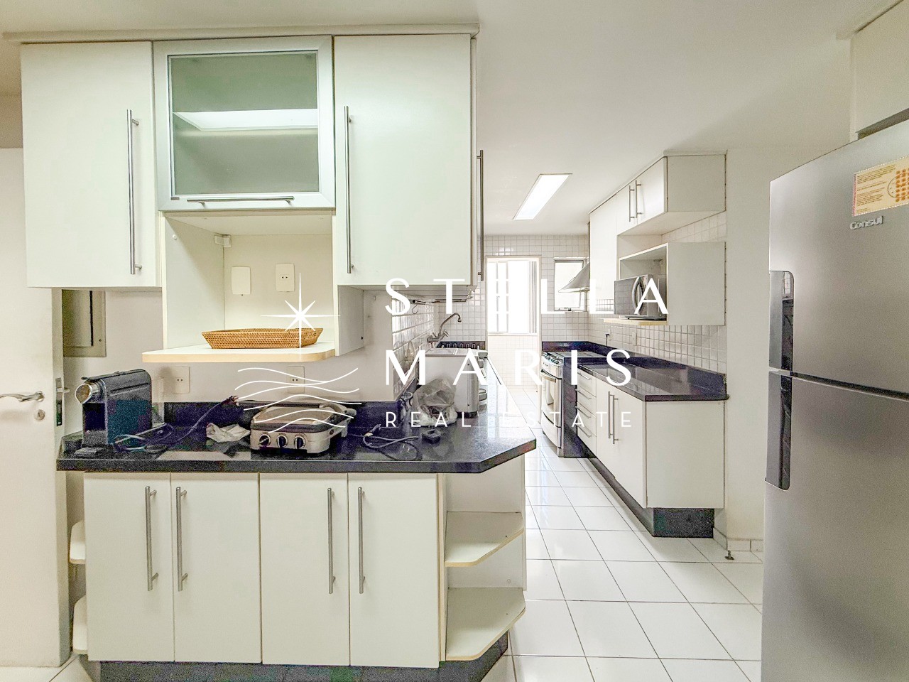 Apartamento, 4 quartos, 140 m² - Foto 42