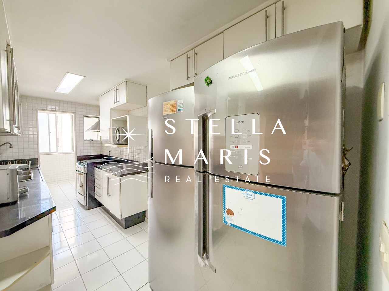 Apartamento, 4 quartos, 140 m² - Foto 44
