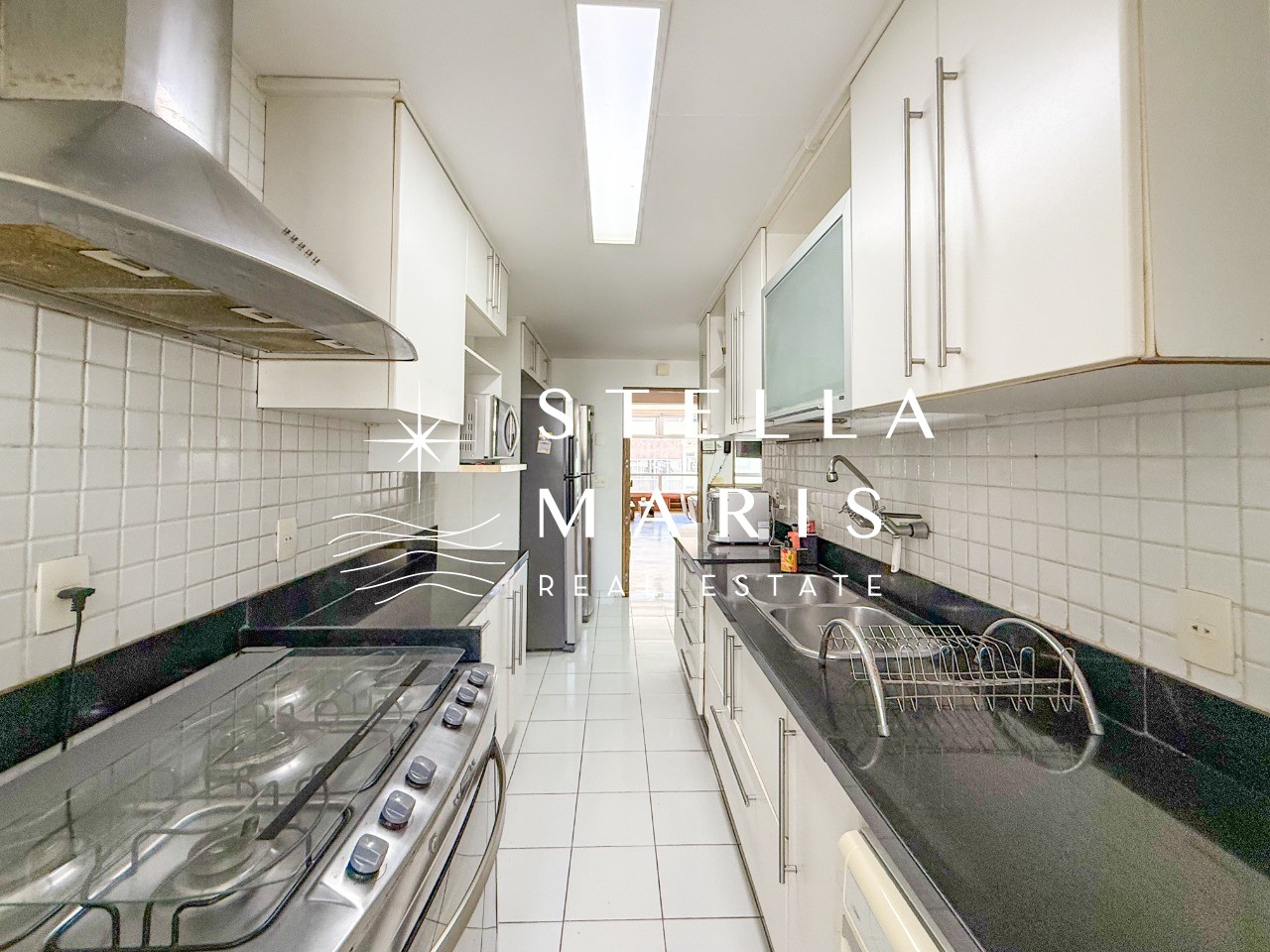 Apartamento, 4 quartos, 140 m² - Foto 47