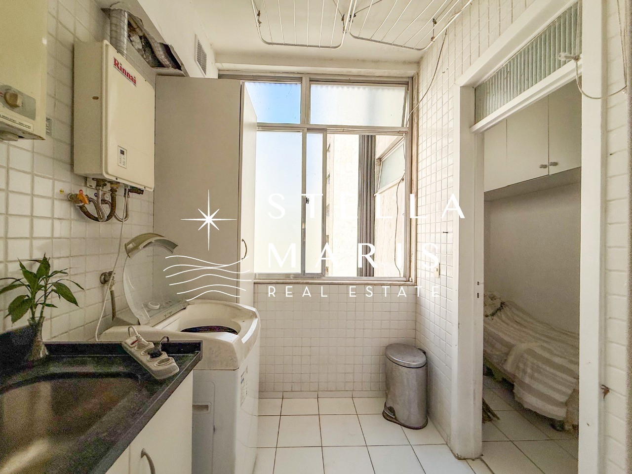 Apartamento, 4 quartos, 140 m² - Foto 48