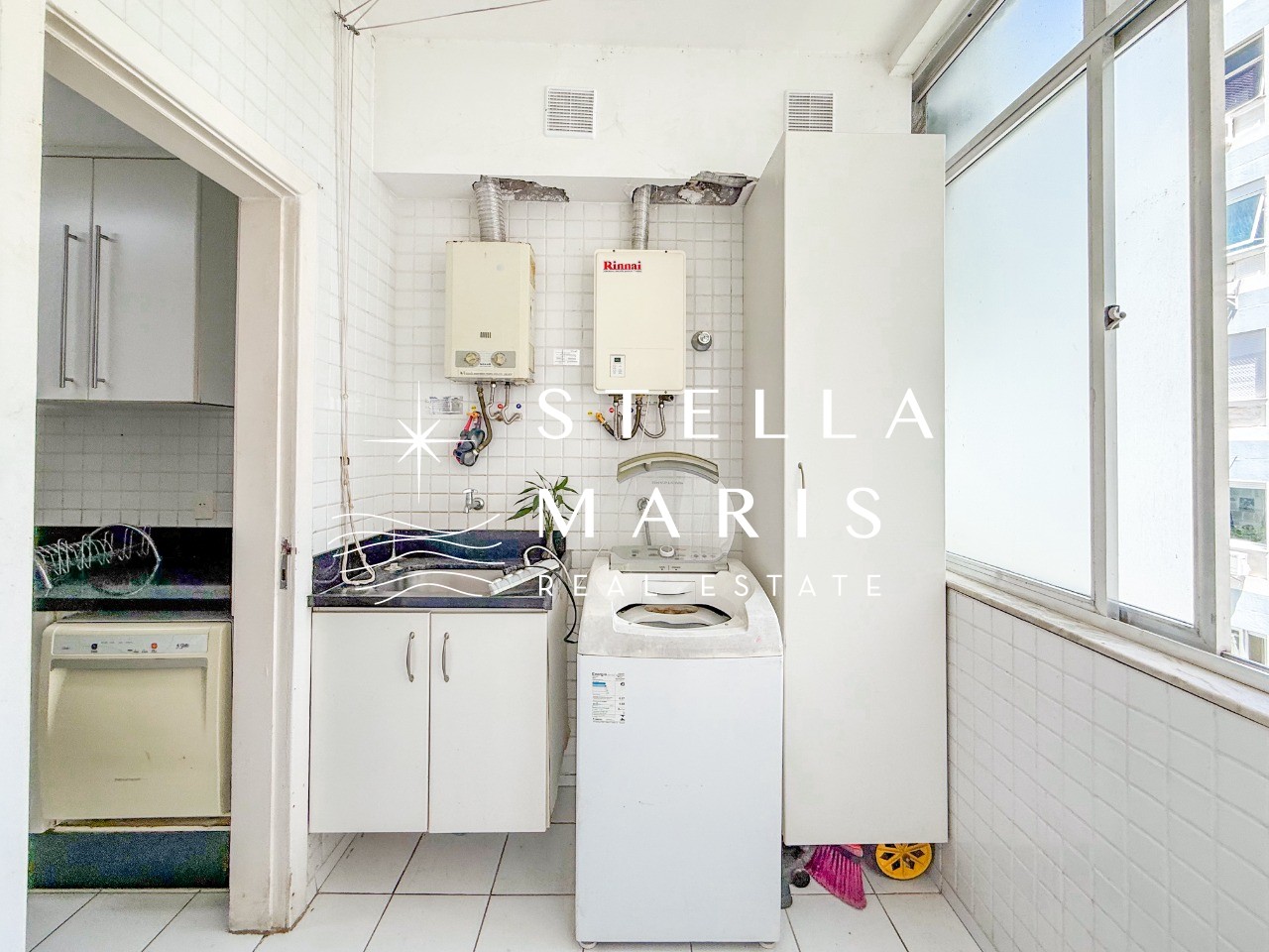 Apartamento, 4 quartos, 140 m² - Foto 49