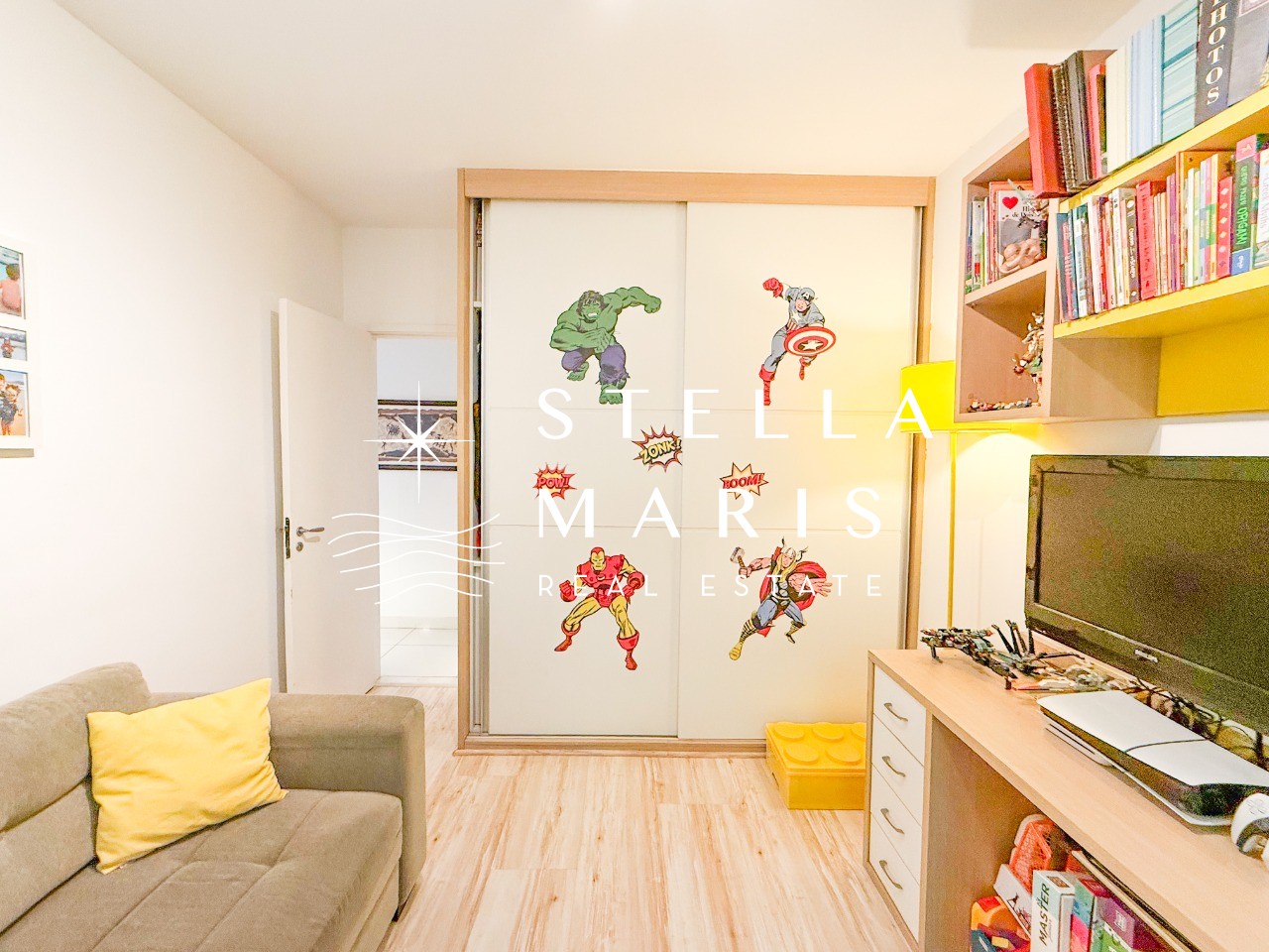 Apartamento, 3 quartos, 125 m² - Foto 15