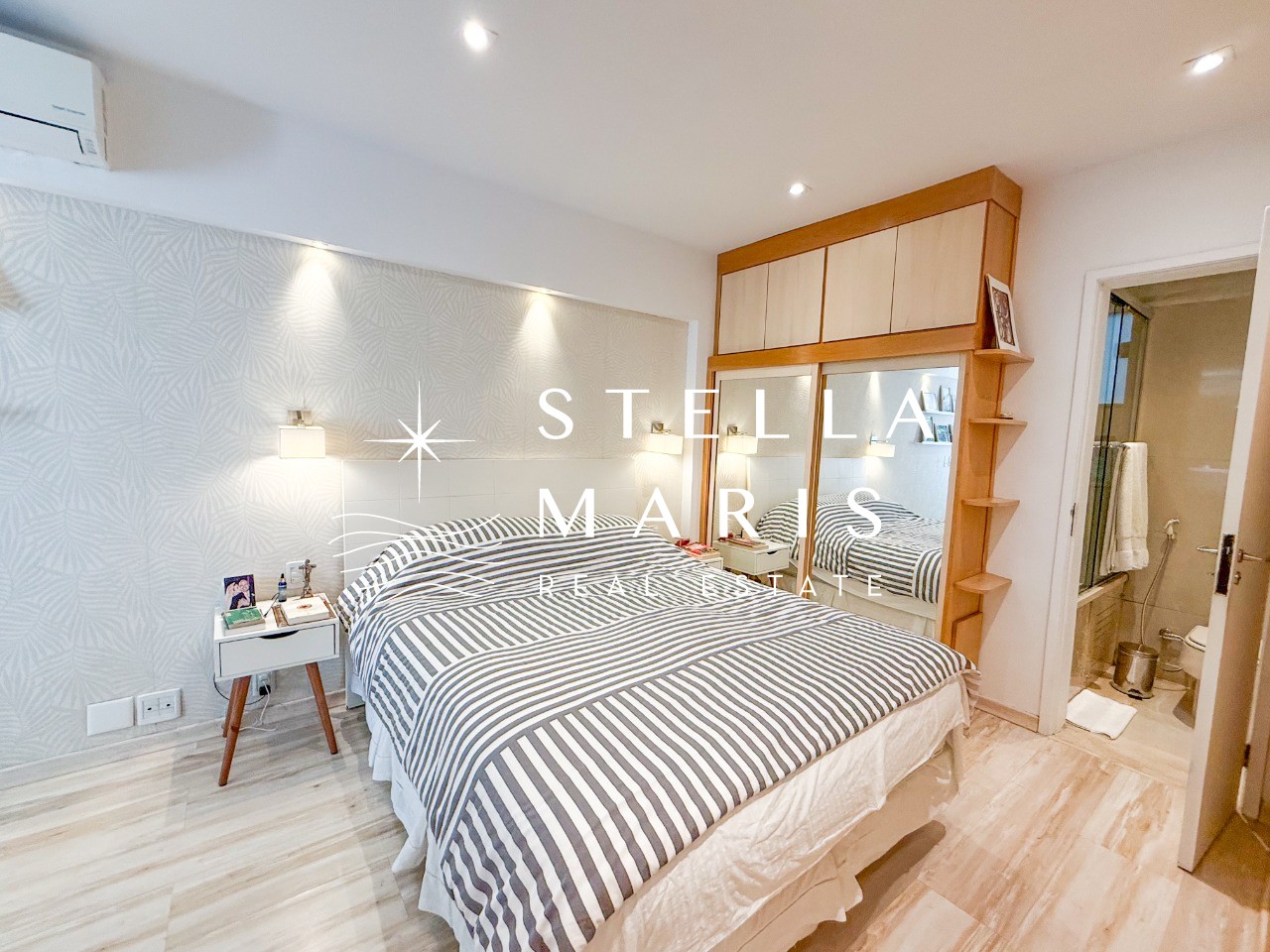 Apartamento, 3 quartos, 125 m² - Foto 20