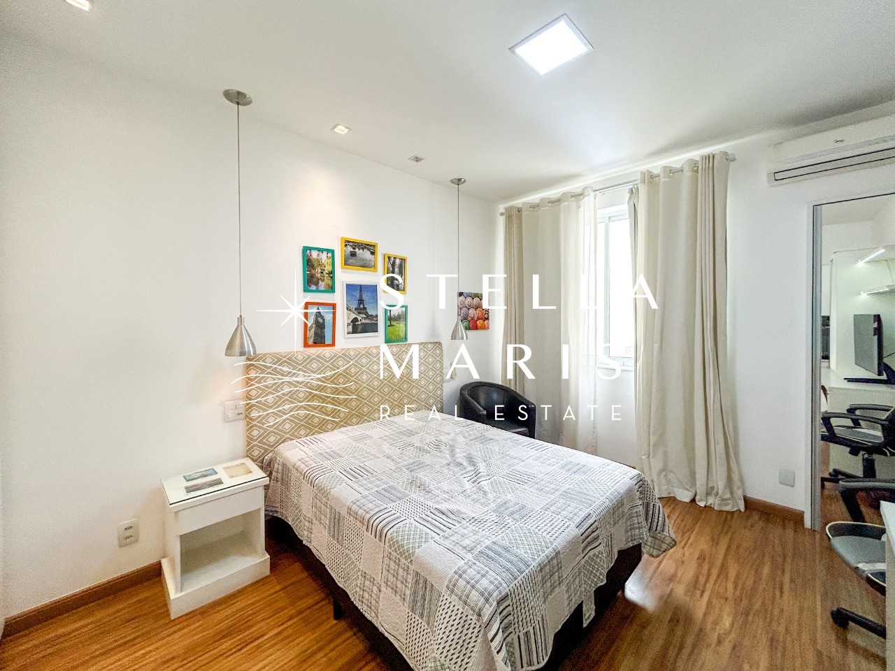 Apartamento, 4 quartos, 180 m² - Foto 22