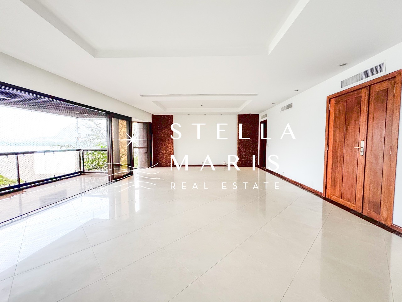 Apartamento, 4 quartos, 216 m² - Foto 2