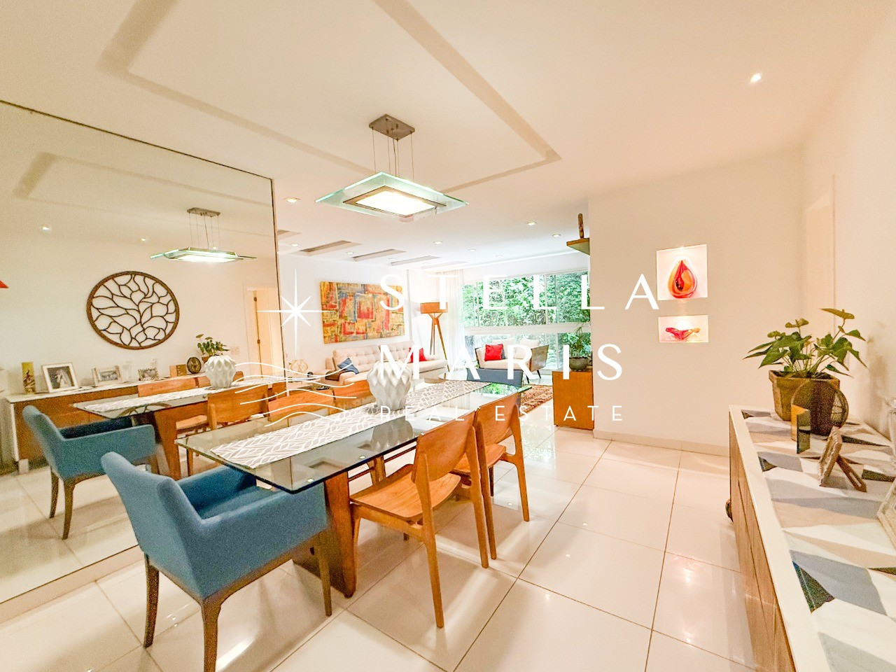 Apartamento, 3 quartos, 125 m² - Foto 8