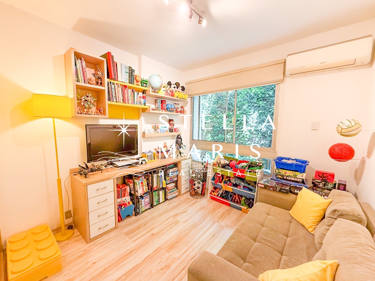 Apartamento, 3 quartos, 125 m² - Foto 13