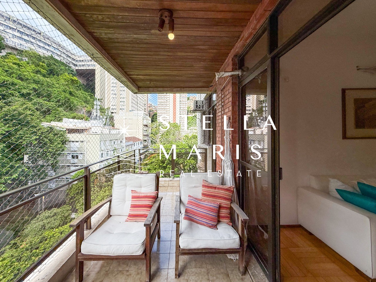 Apartamento, 2 quartos, 79 m² - Foto 1