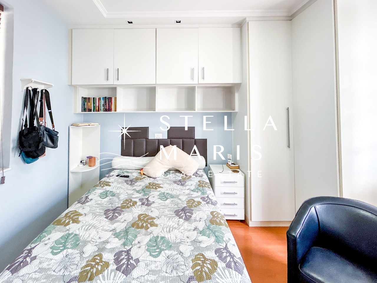 Apartamento, 4 quartos, 180 m² - Foto 10