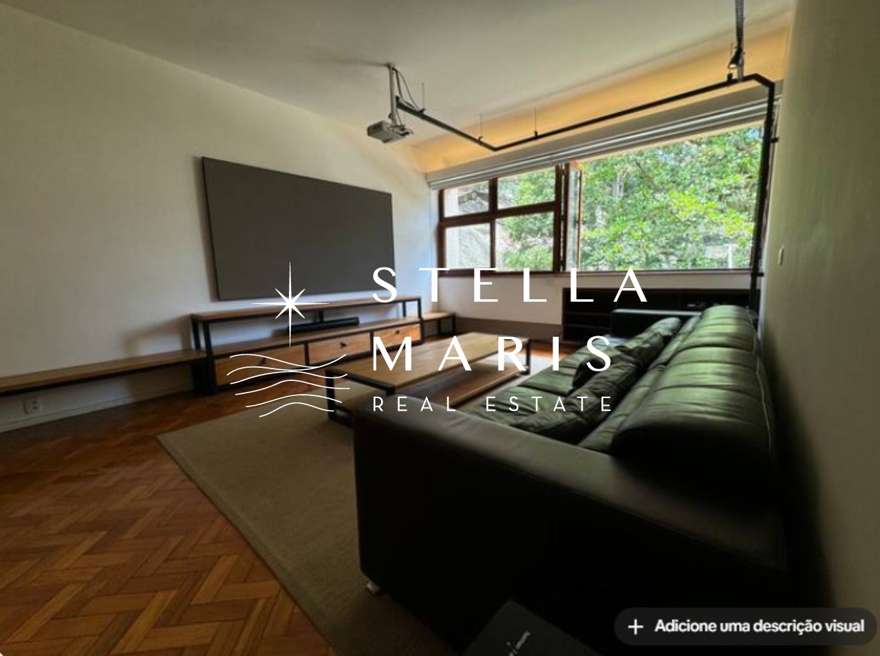 Apartamento, 3 quartos, 132 m² - Foto 5